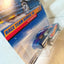 Hot Wheels Race Team IV '63 Split Window Corvette Collector #728 - TulipStuff