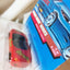 Hot Wheels #741 Sugar Rush Mazda MX-5 Miata Reese's Peanut Butter Cups - TulipStuff