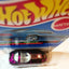 Hot Wheels Collector #746 Tech Tone Series Silhouette II 1998 - TulipStuff