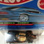 Hot Wheels Collector #747 Speed Machine Tech Tones Series 1998 - TulipStuff