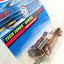 Hot Wheels Collector #747 Speed Machine Tech Tones Series 1998 - TulipStuff
