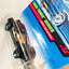 Hot Wheels Collector #747 Speed Machine Tech Tones Series 1998 - TulipStuff