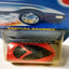 Hot Wheels Collector #75 Pontiac Banshee Diecast Metal Concept Car 1991 - TulipStuff