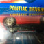 Hot Wheels Collector #75 Pontiac Banshee Diecast Metal Concept Car 1991 - TulipStuff