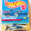 Hot Wheels Collector #798 Propper Chopper Police Helicopter 1998 - TulipStuff