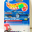 Hot Wheels Collector #808 Driven To The Max Top Fuel Dragster 1997 - TulipStuff