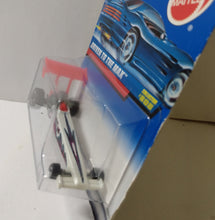 Load image into Gallery viewer, Hot Wheels Collector #808 Driven To The Max Top Fuel Dragster 1997 - TulipStuff
