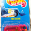 Hot Wheels Collector #82 Fire-Eater Fire Truck 1991 bw - TulipStuff