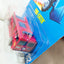 Hot Wheels Collector #82 Fire-Eater Fire Truck 1991 bw - TulipStuff