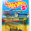 Hot Wheels Collector #837 Radio Flyer Wagon Blue 1998 - TulipStuff