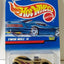 Hot Wheels Collector #861 Twin Mill II Concept Car 1998 - TulipStuff