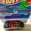 Hot Wheels Collector #811 '95 Chevrolet Camaro Convertible India - TulipStuff