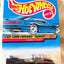 Hot Wheels Car-Toon Friends Series Double Vision Collector #987 1999 - TulipStuff
