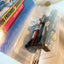 Hot Wheels Car-Toon Friends Series Double Vision Collector #987 1999 - TulipStuff