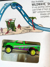 Load image into Gallery viewer, Hot Wheels California Custom Beach Patrol Pickup Truck 1990 - TulipStuff
