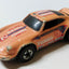 Hot Wheels Color Racers Porsche 911 Turbo Color Changer 1988 - TulipStuff