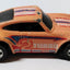 Hot Wheels Color Racers Porsche 911 Turbo Color Changer 1988 - TulipStuff