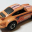 Hot Wheels Color Racers Porsche 911 Turbo Color Changer 1988 - TulipStuff