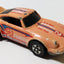 Hot Wheels Color Racers Porsche 911 Turbo Color Changer 1988 - TulipStuff