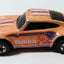 Hot Wheels Color Racers Porsche 911 Turbo Color Changer 1988 - TulipStuff