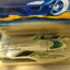 Hot Wheels Fed Fleet Series 2002 Collector #113 Hydroplane - TulipStuff