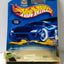Hot Wheels Fed Fleet Series 2002 Collector #113 Hydroplane - TulipStuff