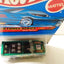 Hot Wheels Kung Fu Force Mini Truck Collector 2000 #036