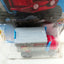 Hot Wheels 2018 HW Metro Series Baja Hauler Truck Pepup Plumbing - TulipStuff