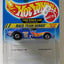 Hot Wheels Race Team Series 2-Pack #3 Side-Splitter #2 Hot Wheels 500 1995 - TulipStuff