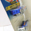 Hot Wheels Race Team Series 2-Pack #3 Side-Splitter #2 Hot Wheels 500 1995 - TulipStuff