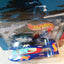 Hot Wheels Racing Deluxe Hydroplane Series #44 2000 - Tuliptuff