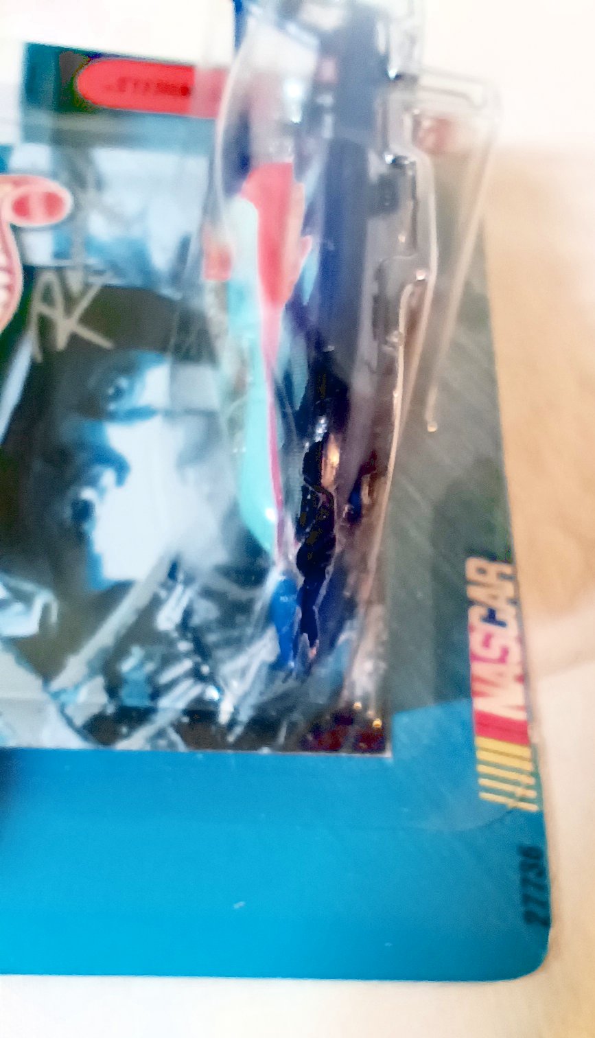 Hot Wheels Racing Deluxe Hydroplane Series #44 2000 - Tuliptuff