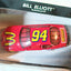 Hot Wheels Pro Racing 1998 Bill Elliott #94 McDonalds Ford Taurus 1:43 - TulipStuff
