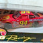 Hot Wheels Pro Racing 1998 Bill Elliott #94 McDonalds Ford Taurus 1:43 - TulipStuff