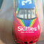 Hot Wheels Pro Racing 1998 Ernie Irvan 36 Skittles Pontiac NASCAR 1:43 - TulipStuff