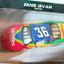 Hot Wheels Pro Racing 1998 Ernie Irvan 36 Skittles Pontiac NASCAR 1:43 - TulipStuff