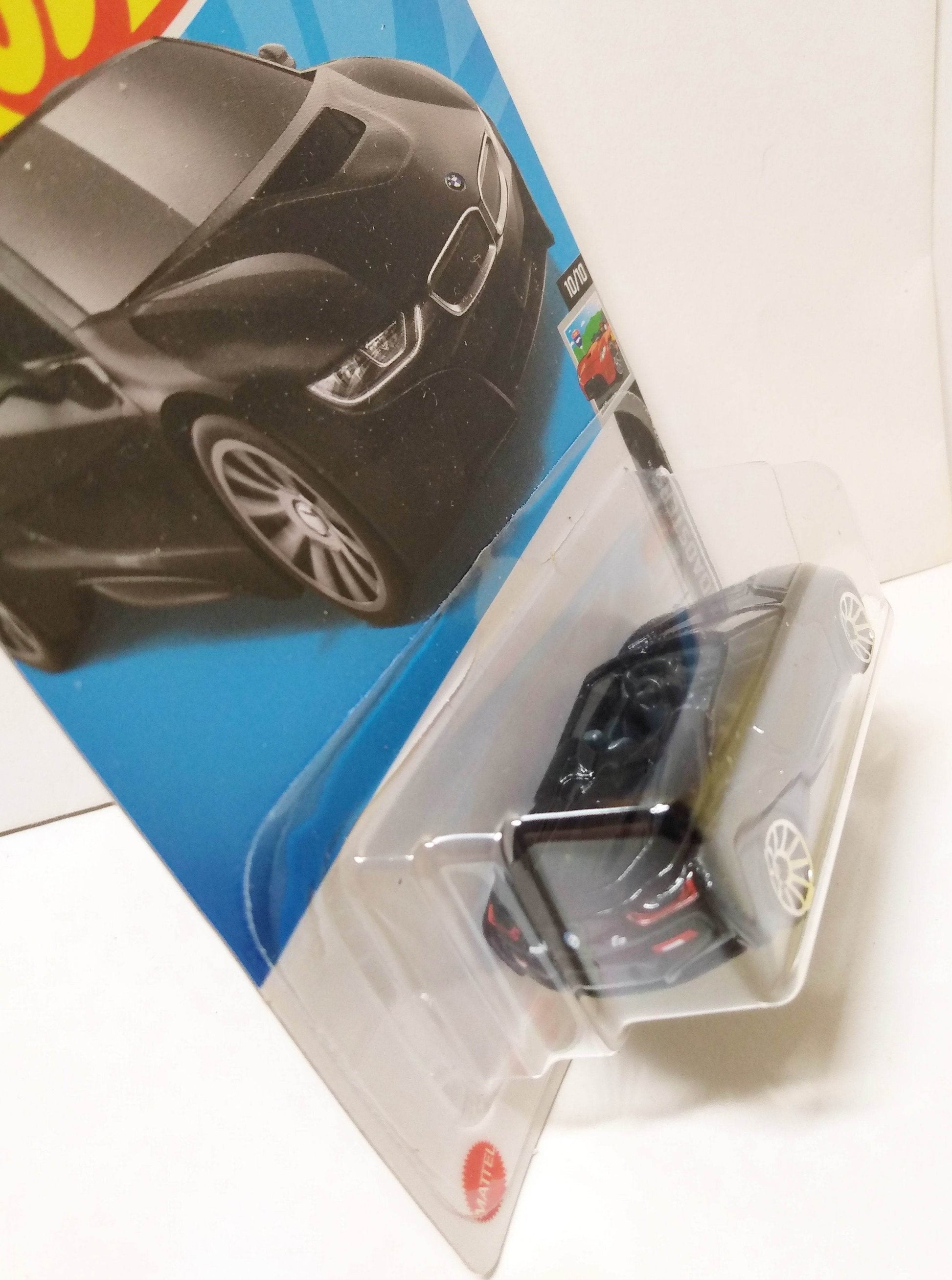 Hot Wheels 2023 HW Roadsters Series BMW i8 Roadster - TulipStuff