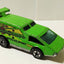 Hot Wheels 9641 Spoiler Sport Van Hong Kong 1979 bw 2-window - TulipStuff