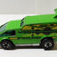 Hot Wheels 9641 Spoiler Sport Van Hong Kong 1979 bw 2-window - TulipStuff