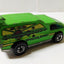 Hot Wheels 9641 Spoiler Sport Van Hong Kong 1979 bw 2-window - TulipStuff
