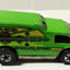 Hot Wheels 9641 Spoiler Sport Van Hong Kong 1979 bw 2-window - TulipStuff