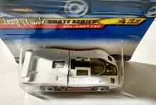 Load image into Gallery viewer, Hot Wheels Tony Hawk Skate Series Sol-Aire CX4 2000 Collector #042 - TulipStuff
