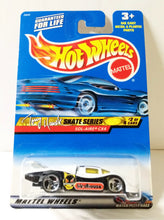 Load image into Gallery viewer, Hot Wheels Tony Hawk Skate Series Sol-Aire CX4 2000 Collector #042 - TulipStuff
