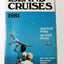 Hy-Line Nantucket Martha's Vineyard Island Cruises 1981 Brochure - TulipStuff