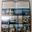 Hy-Line Nantucket Martha's Vineyard Island Cruises 1981 Brochure - TulipStuff