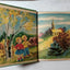 I Think About Jesus Kate Smallwood Hardcover Rand McNally 1958 - TulipStuff
