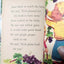 I Think About Jesus Kate Smallwood Hardcover Rand McNally 1958 - TulipStuff