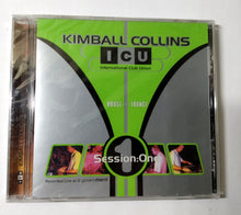 Load image into Gallery viewer, Kimball Collins International Club Union Session:One Trance Album CD 2000 - TulipStuff
