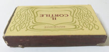 Load image into Gallery viewer, Il Cortile Ristorante Mulberry St Little Italy New York City Matchbox 1990&#39;s - TulipStuff
