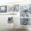 Illinois Central Magazine February 1969 IC Railroad Employees News Monthly - TulipStuff